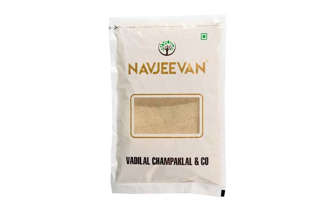 Navjeevan White Pepper Powder    Pack  100 grams